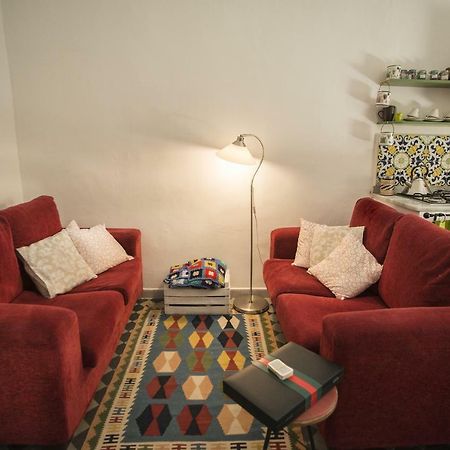 Le Spezie Dei Florio Apartment Палермо Екстериор снимка