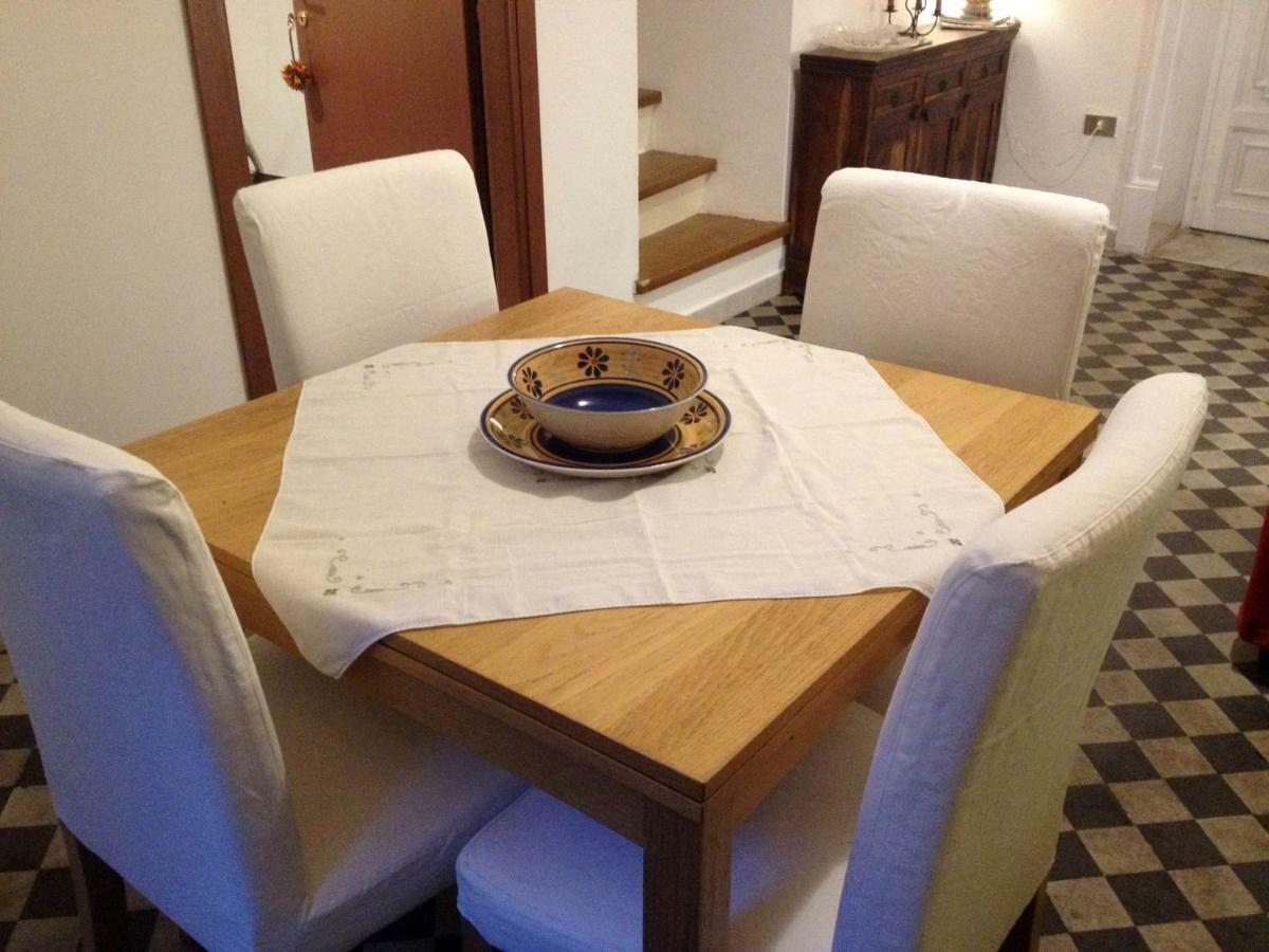 Le Spezie Dei Florio Apartment Палермо Екстериор снимка