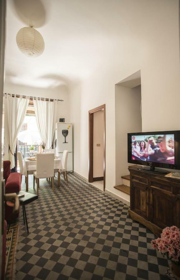 Le Spezie Dei Florio Apartment Палермо Екстериор снимка