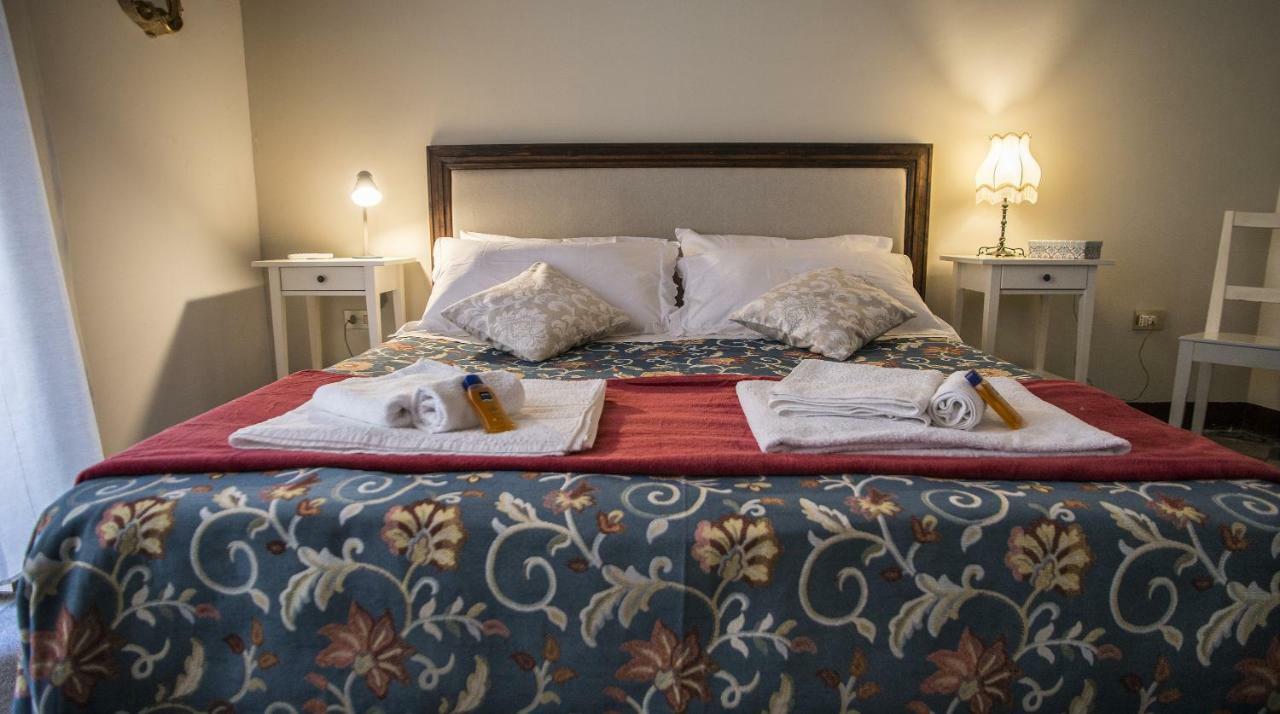 Le Spezie Dei Florio Apartment Палермо Екстериор снимка