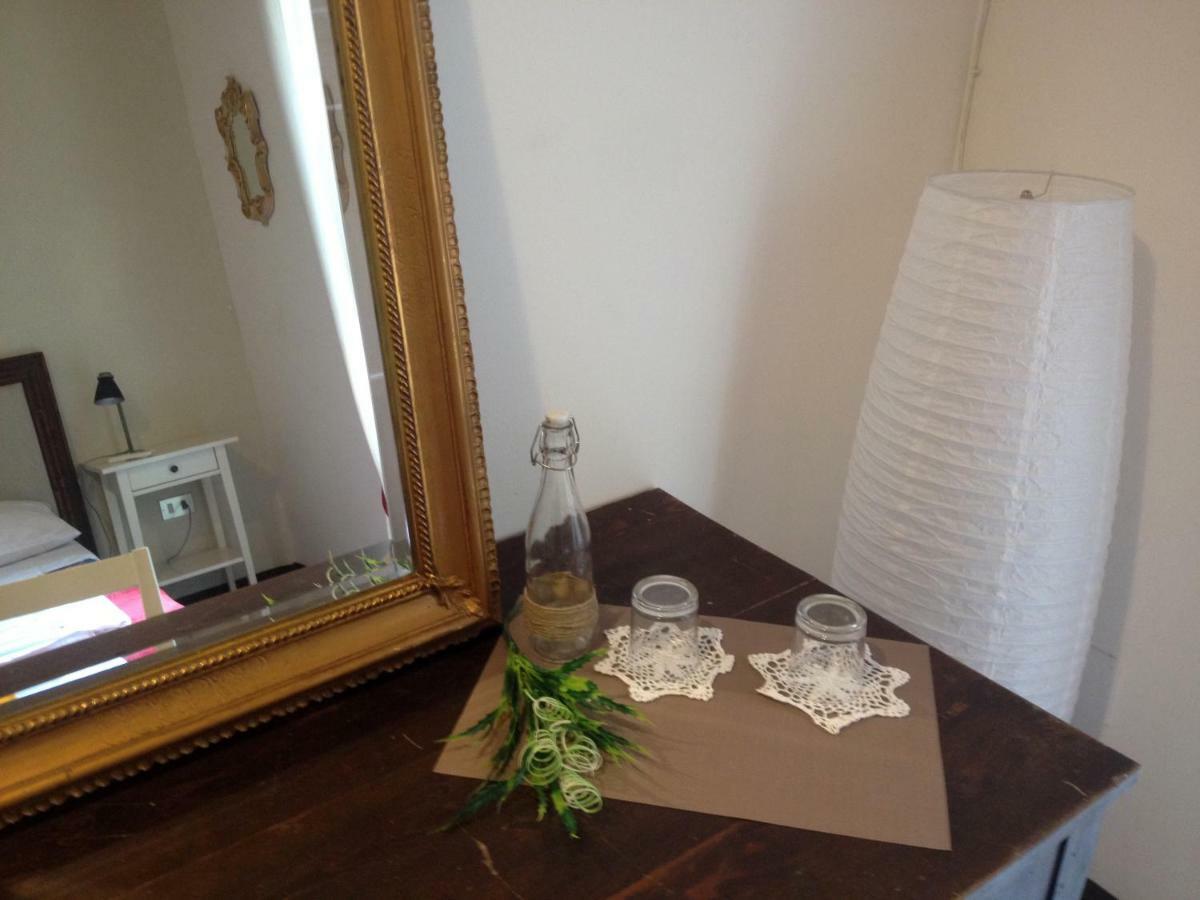 Le Spezie Dei Florio Apartment Палермо Екстериор снимка