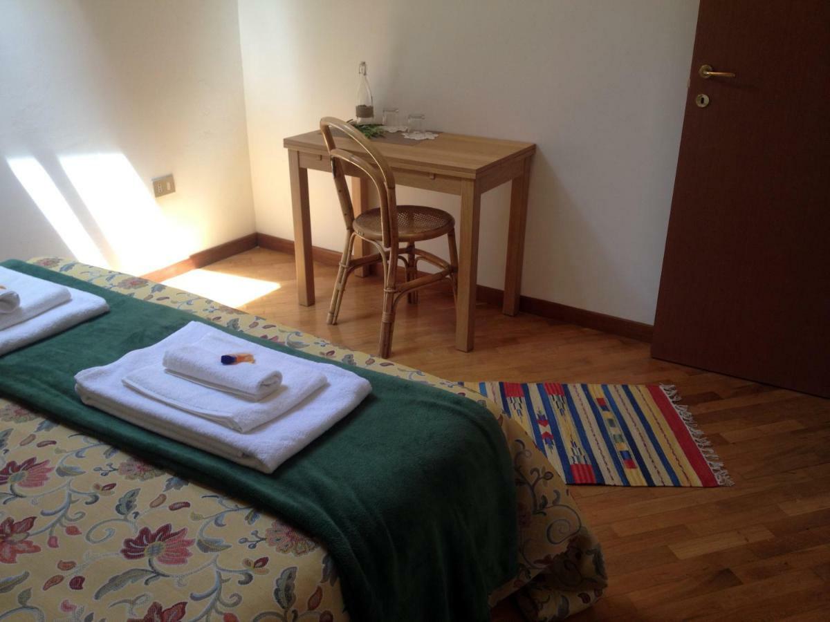 Le Spezie Dei Florio Apartment Палермо Екстериор снимка