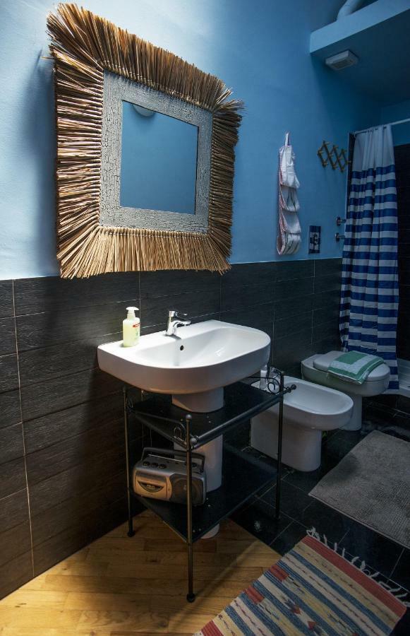 Le Spezie Dei Florio Apartment Палермо Екстериор снимка