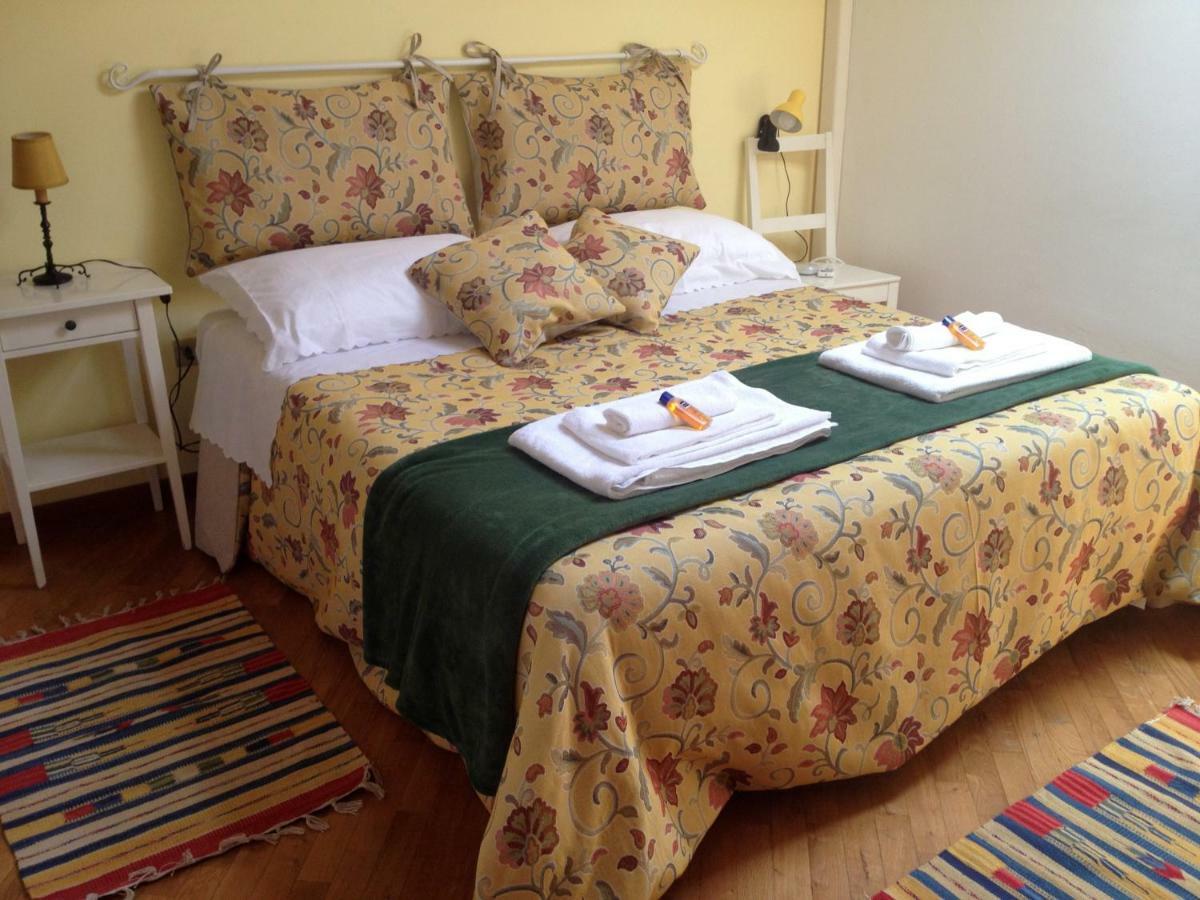 Le Spezie Dei Florio Apartment Палермо Екстериор снимка